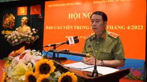 Nâng cao hiệu quả tuyên truyền về các dự án luật