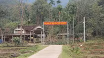 Làng “bệnh lạ” hồi sinh