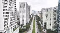 Khi nén bạc đâm toạc... quy hoạch