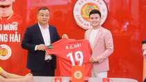 Bước ngoặt mang tên Quang Hải
