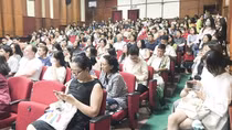 Đi tìm khán giả cho phim tài liệu