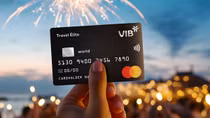 Đặc quyền đẳng cấp cho hội viên “Mở khóa đặc quyền 3.0” từ VIB