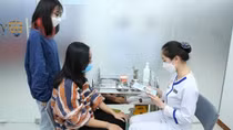Bác sĩ khuyến cáo nên tiêm vaccine phòng các bệnh ung thư do virus HPV