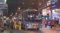 Hai cái chết thương tâm do TNGT trong đêm