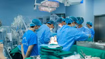 Bao giờ Việt Nam ghép tim nhân tạo?