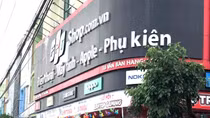 17 năm tù dành cho kẻ đột nhập FPT Shop trộm cắp tài sản gần 1 tỷ đồng