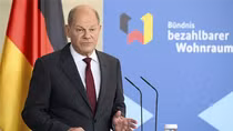 2 năm làm thủ tướng, ông Olaf Scholz đã thay đổi nước Đức như thế nào?
