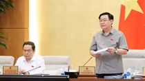 Nên có "điều quét" trong thu hồi đất để phát triển kinh tế - xã hội