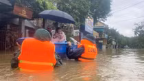 Công an Thừa Thiên Huế lan tỏa hình ảnh người Công an vì dân