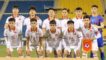 HLV Troussier và sự non nớt được phơi bày của U23 Việt Nam