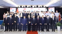 Bảo hiểm xã hội đồng hành với doanh nghiệp FDI, chăm lo quyền lợi của người lao động