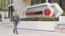 The Finance Asia vinh danh Techcombank là “Ngân hàng tốt nhất Việt Nam”