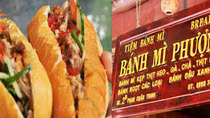 Nghi vấn 31 du khách ngộ độc khi ăn bánh mì tại Hội An