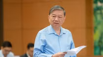 Đề nghị sớm thông qua Luật Trật tự an toàn giao thông đường bộ, bảo đảm an toàn hơn cho người dân