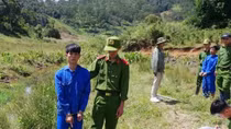 Tạm giam nhóm côn đồ đánh người, cưỡng đoạt tài sản từ tranh chấp đất đai
