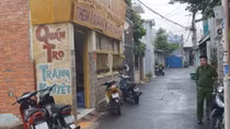 Chuyển 13 cụ già neo đơn đi khỏi Quán trọ Trăng Khuyết