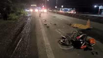 Tài xế xe tải ra trình diện sau vụ tai nạn chết người trên QL 1