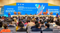 Việt Nam đã có những bước tiến đáng kể trong nhiều lĩnh vực, đặc biệt là công nghệ số
