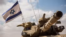 Mossad trước hồ sơ tài chính của Hamas