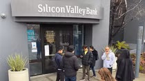 Silicon Valley Bank - Hồi chuông cảnh báo