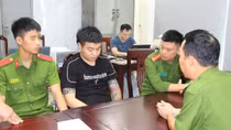 Kinh doanh game kèm… ma túy