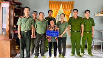 Sửa nhà tình nghĩa - ấm lòng tình thương