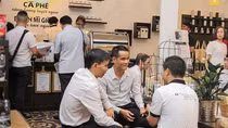 Nhượng quyền ra nước ngoài, xu hướng mới của doanh nghiệp