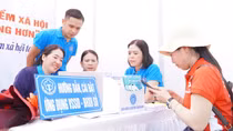 Nhiều cách làm hay để “hút” người tham gia bảo hiểm xã hội ở Quảng Nam