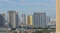 Giá nhà liên tục tăng, người có nhu cầu thực lo lắng