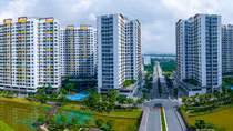 Năm 2024, giá chung cư sẽ tiếp tục tăng