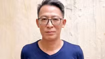 Bị cáo Nguyễn Lân Thắng bị tuyên phạt 6 năm tù vì tội chống Nhà nước