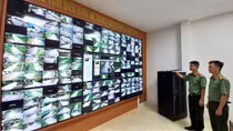 Camera an ninh góp phần kiểm soát tình hình ANTT tại huyện miền núi Tiên Phước