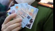 Căn cước công dân cấp trước ngày 1/7/2024 có giá trị sử dụng đến hết thời hạn in trên thẻ