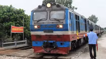Ngành Đường sắt lo “vỡ trận” vì nhiều đầu máy, toa xe sắp hết hạn