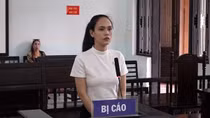 Giấu ma túy trong hộp trang điểm, lĩnh 18 năm tù