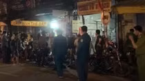 Khẩn trương truy bắt nghi can sát hại hai mẹ con ở Hà Nội