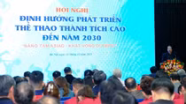 “Hội nghị Diên Hồng” của thể thao Việt Nam: Làn gió đổi thay
