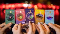 TPBank dẫn đầu tăng trưởng doanh số giao dịch thẻ Visa năm 2023