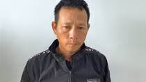 Tạm giữ hình sự đối tượng "luyện chưởng" làm shipper trọng thương