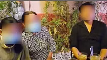 Khi hẹn hò online thành bẫy tình nguy hiểm