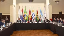 Mốc son mới trong quan hệ giữa Việt Nam với Cuba, Argentina và Uruguay