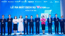 Nam A Bank – tiên phong triển khai dịch vụ rút tiền bằng Vietqr