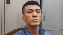 Dù bị thương vẫn dũng cảm bắt giữ đối tượng đang trốn nã