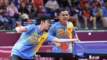 Khởi tranh Giải bóng bàn các CLB Hà Nội mở rộng năm 2023