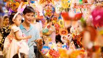 Đánh thức giá trị văn hóa truyền thống qua Tết Trung thu