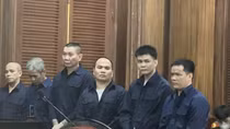 Rủ bạn cùng quê đột nhập nhà sếp trộm hơn 2 tỷ đồng