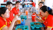 Sao Mai Group kiến tạo những dấu ấn đặc biệt