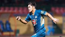 Hy vọng của ông Troussier từ V.League