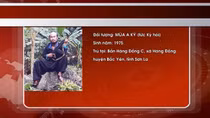Ảo ảnh mang tên “Nhà nước Mông” (bài 1)