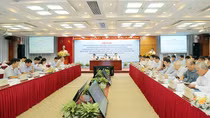 Xây dựng cơ chế, chính sách đặc thù, đảm bảo phát triển ngành Dầu khí nhanh, bền vững